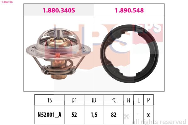 EPS-1880 230