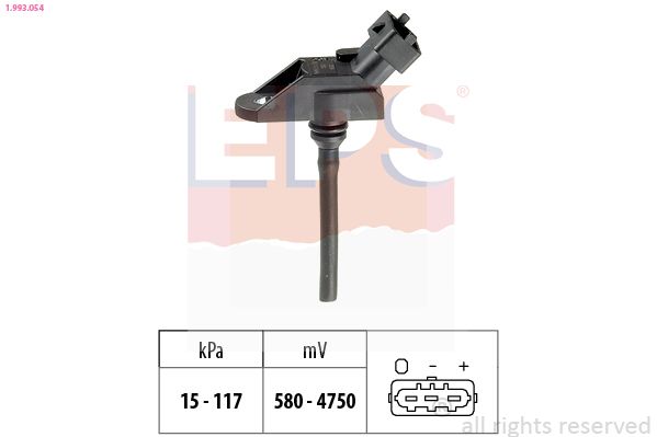 EPS-1993 054