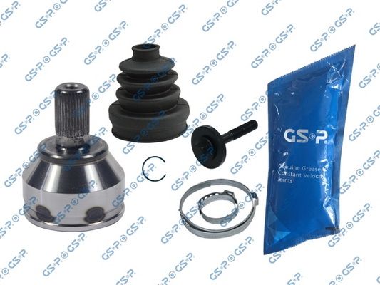 GSP-899132