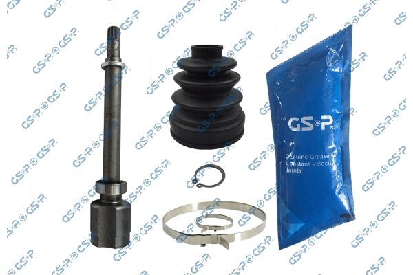 GSP-602231