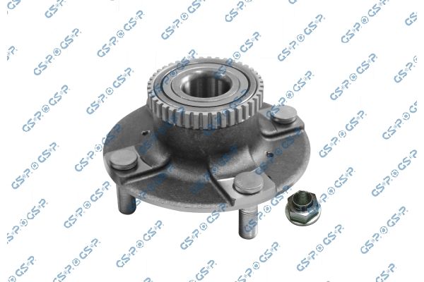 GSP-9228076K