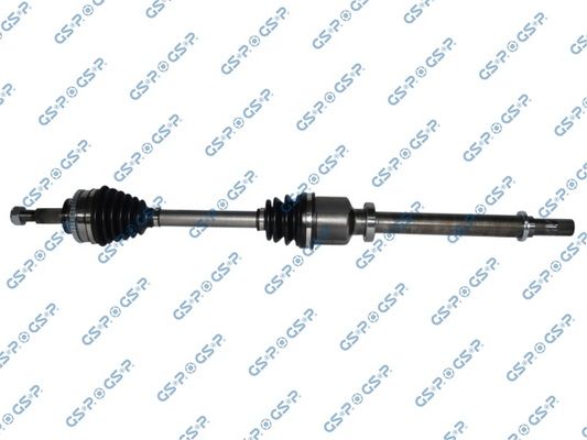 GSP-250364