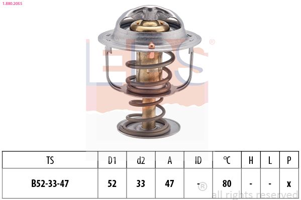 EPS-1880 205S