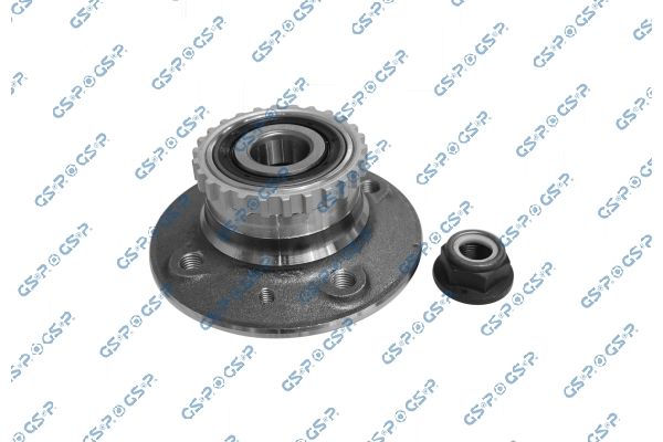 GSP-9225026K