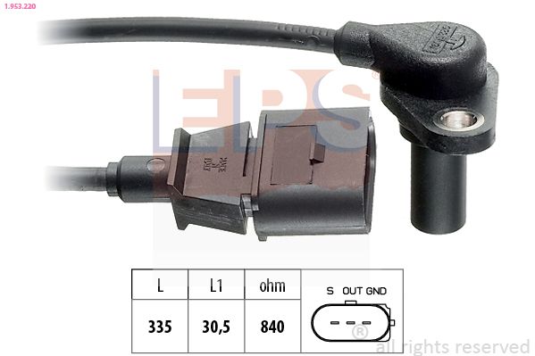 EPS-1953 220