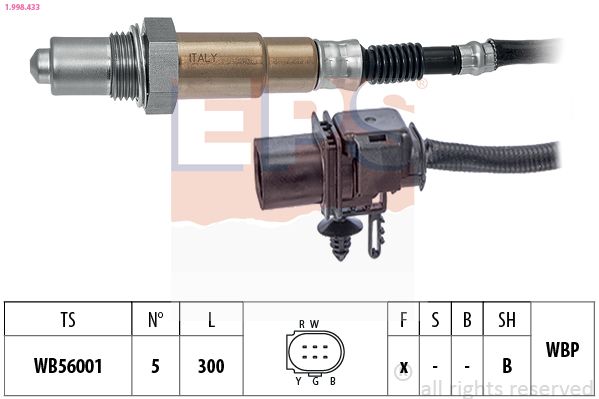 EPS-1998 433