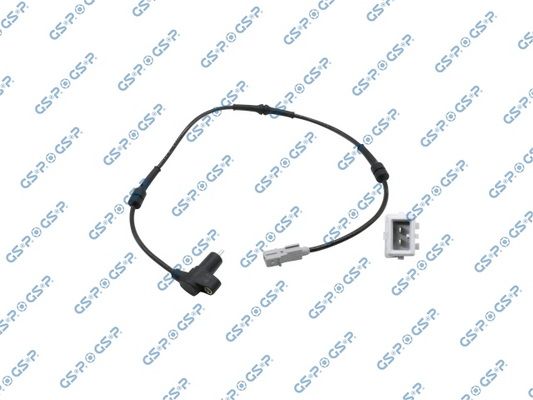 GSP-9A0320