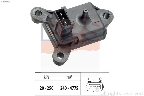 EPS-1993 008