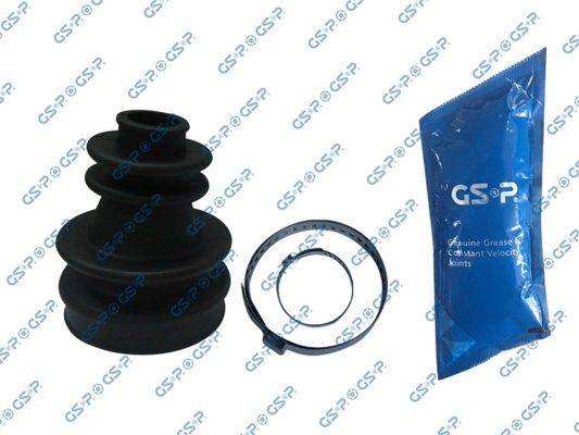 GSP-760102