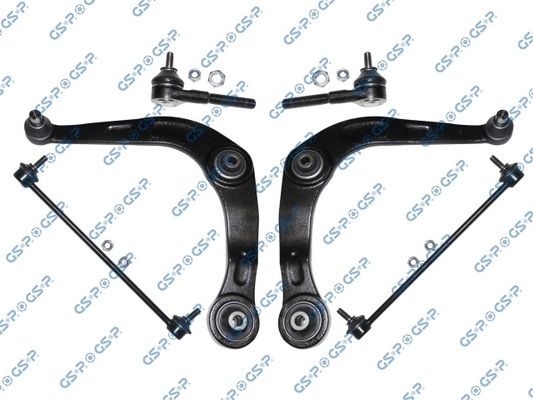 GSP-S990040SK