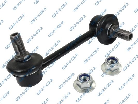 GSP-S050501