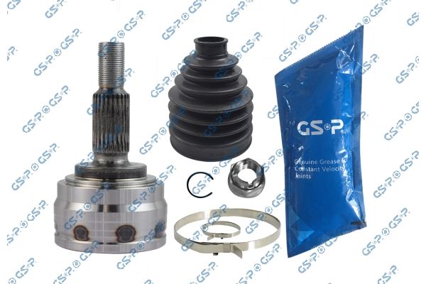GSP-802552