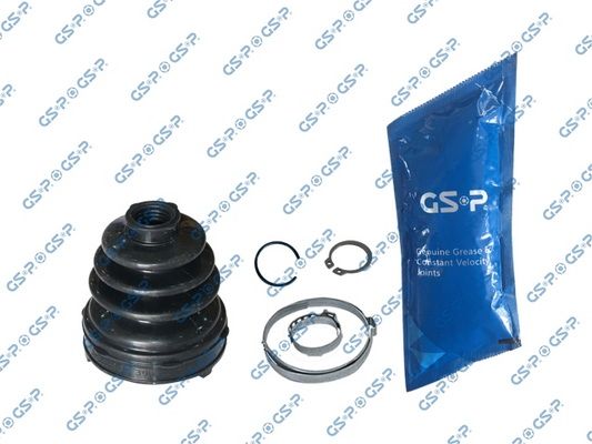 GSP-700236