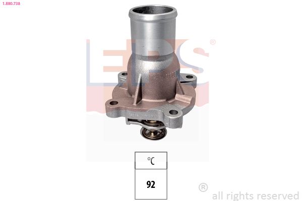 EPS-1880 738