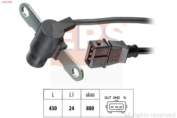 EPS-1953 198
