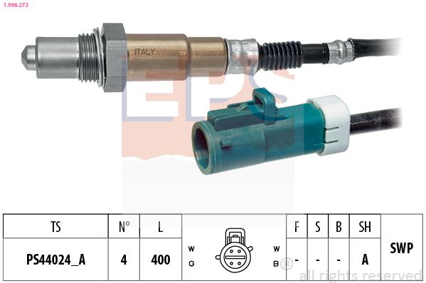 EPS-1998 273