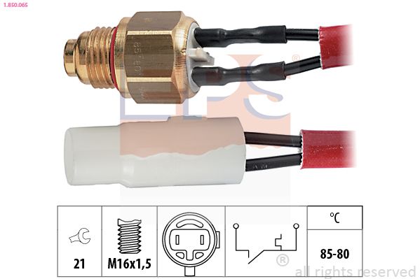 EPS-1850 065