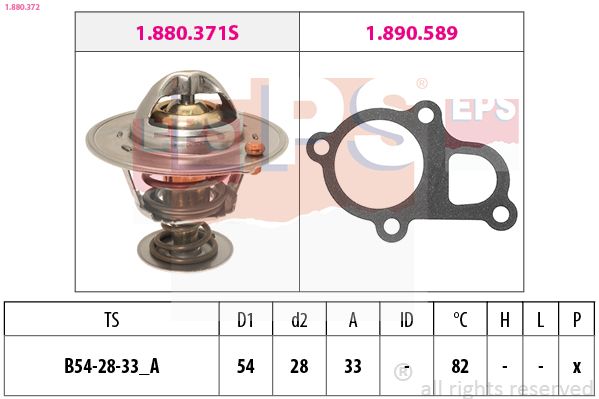 EPS-1880 372