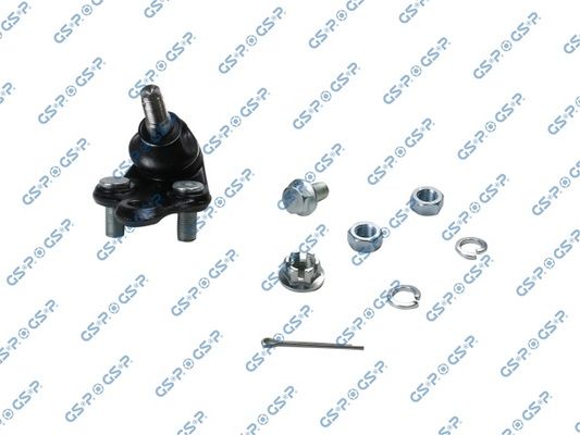 GSP-S080683