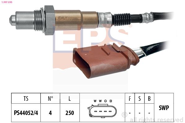 EPS-1997 595
