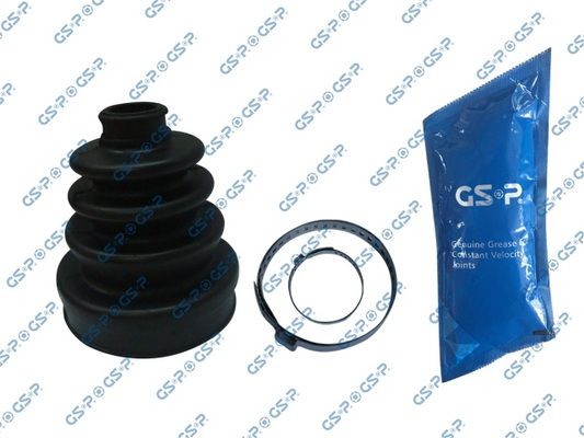 GSP-760033