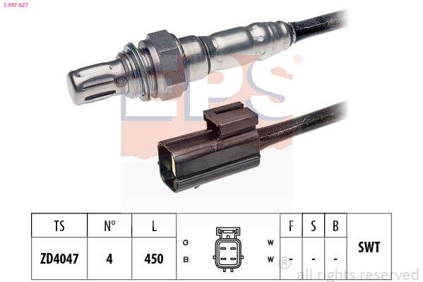 EPS-1997 627
