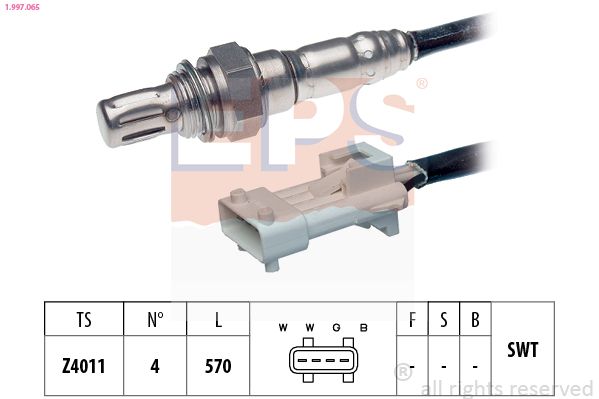 EPS-1997 065