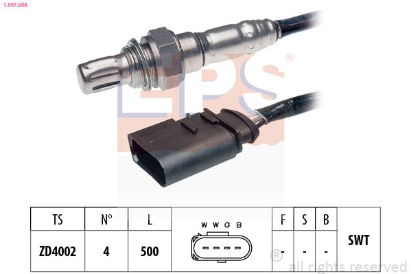 EPS-1997 098