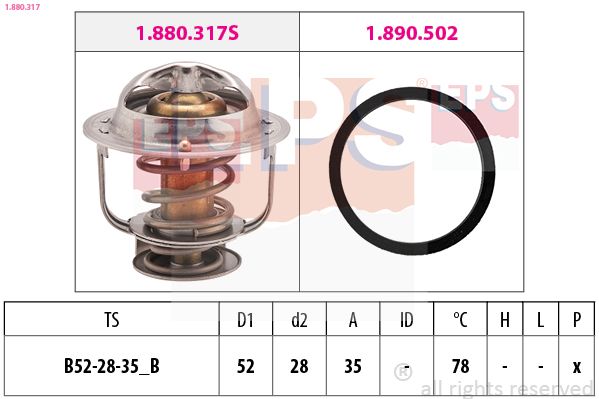 EPS-1880 317