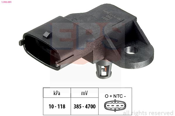 EPS-1993 091
