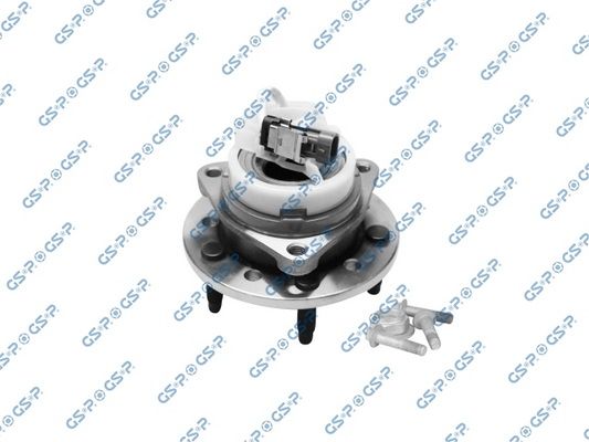 GSP-9330001K