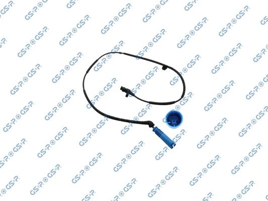 GSP-9A0409