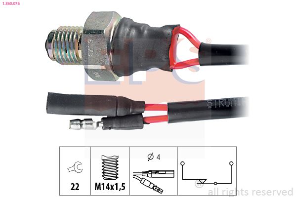 EPS-1860 078