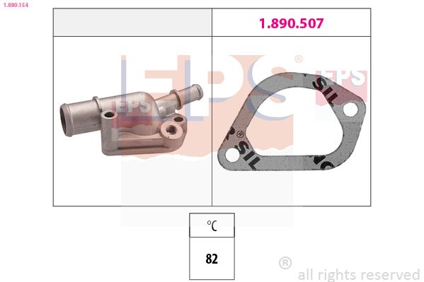 EPS-1880 154
