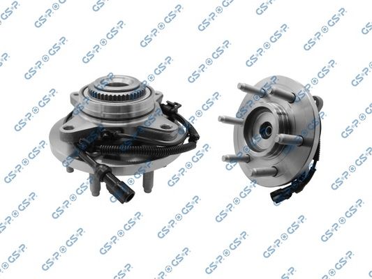 GSP-9400324