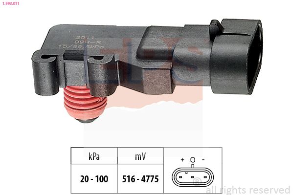 EPS-1993 011