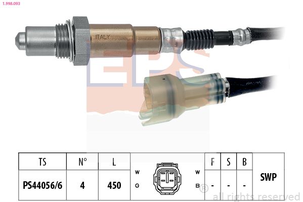EPS-1998 093