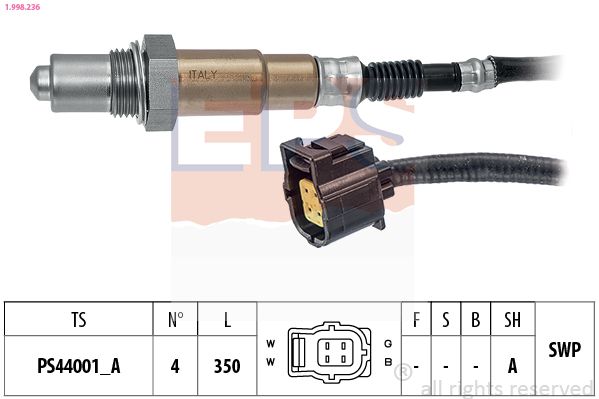EPS-1998 236