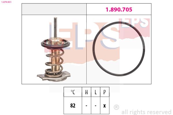 EPS-1879 951