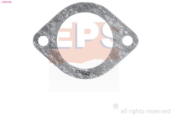EPS-1890 558