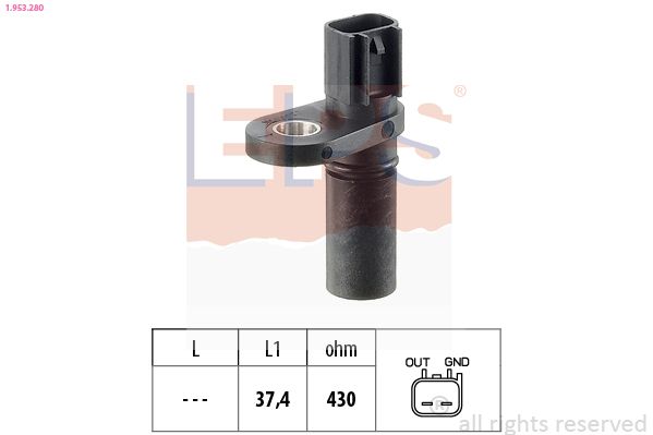 EPS-1953 280