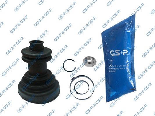 GSP-780618