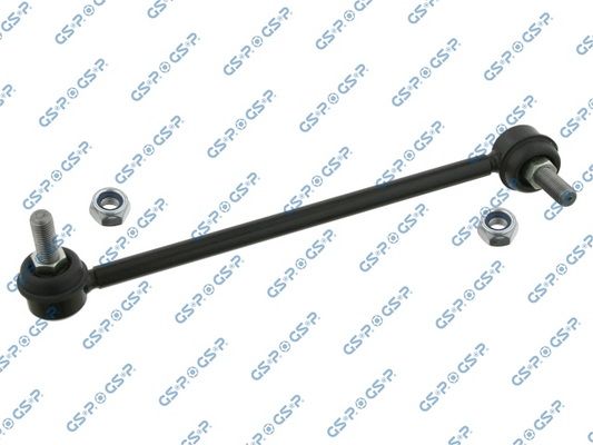 GSP-S051211