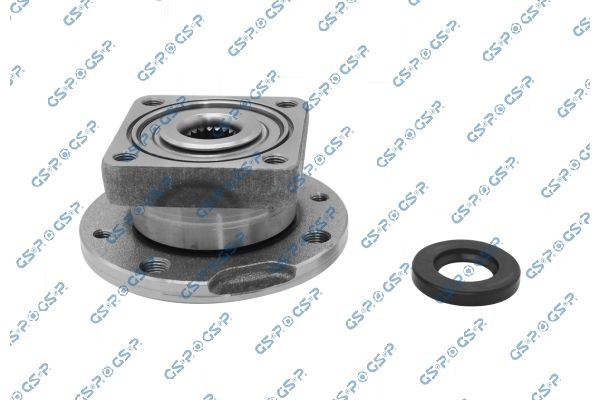 GSP-9320004K
