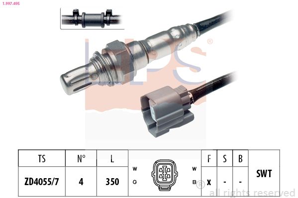 EPS-1997 495
