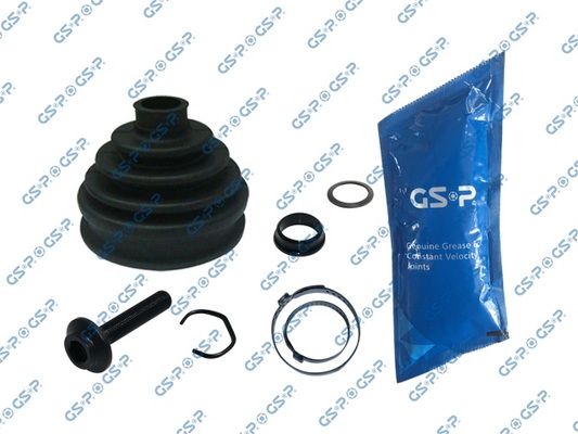 GSP-780616