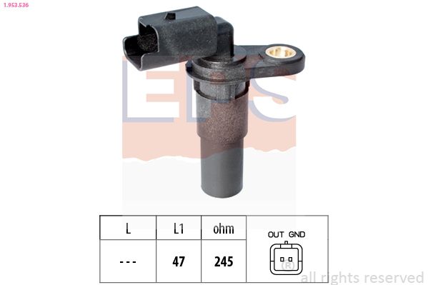 EPS-1953 536
