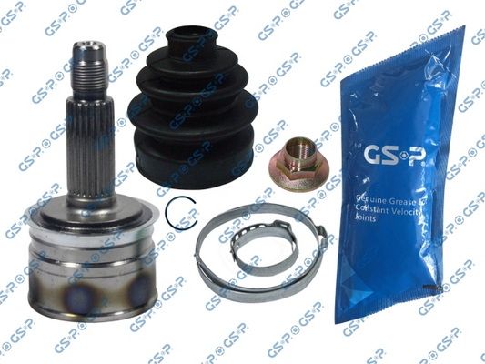 GSP-827077