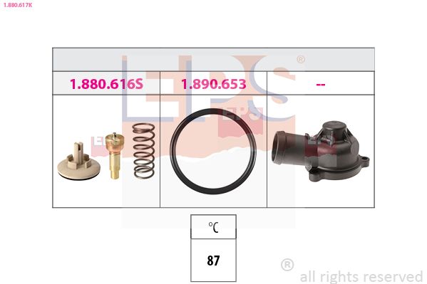 EPS-1880 617