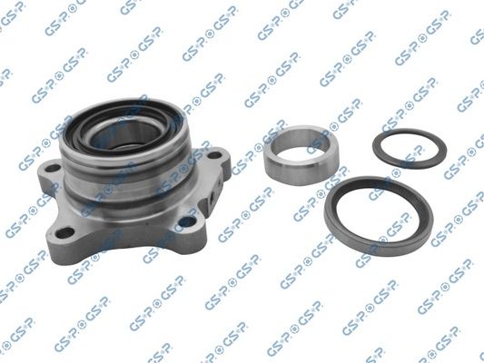 GSP-9249004K